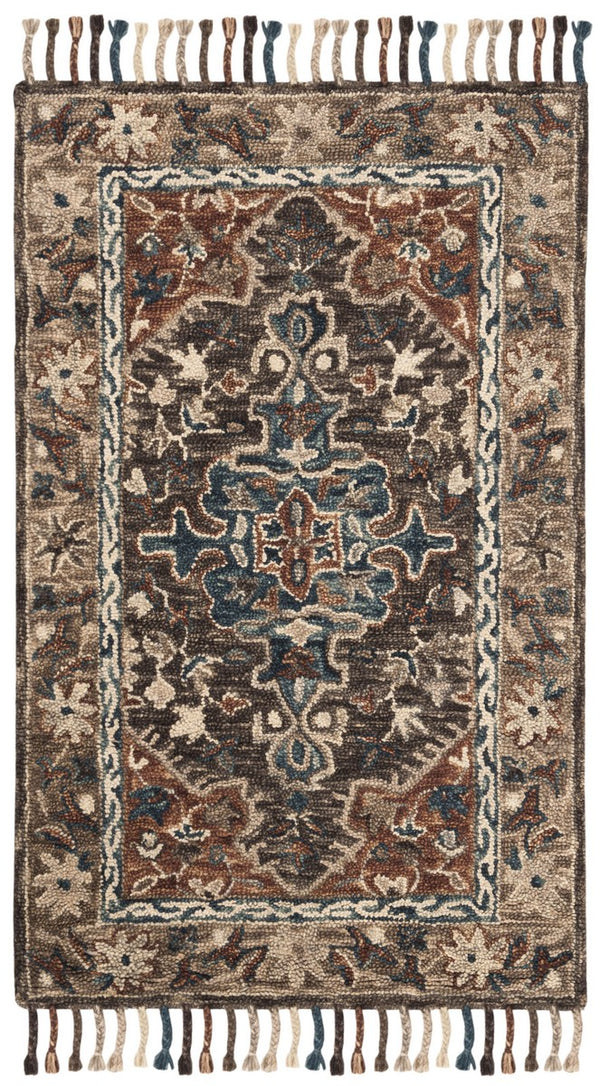 Safavieh Aspen 112 Hand Tufted Wool Rug APN112A-3