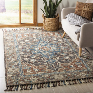 Safavieh Aspen 112 Hand Tufted Wool Rug APN112A-3