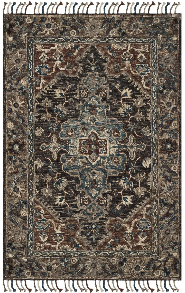 Safavieh Aspen 112 Hand Tufted Wool Rug APN112A-3