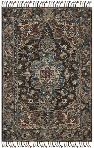 Safavieh Aspen 112 Hand Tufted Wool Rug APN112A-3