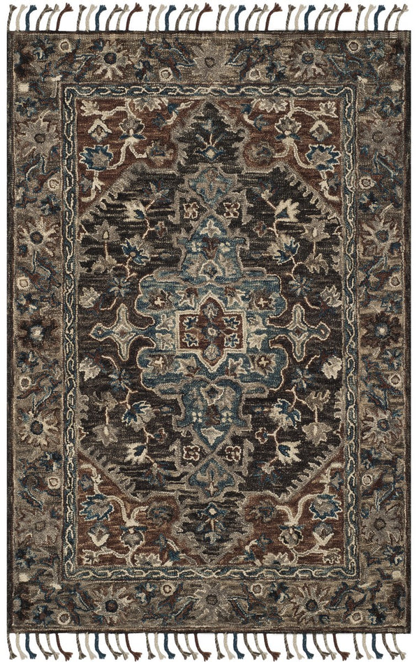 Safavieh Aspen 112 Hand Tufted Wool Rug APN112A-3
