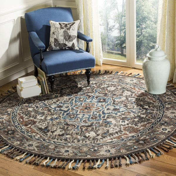 Safavieh Aspen 112 Hand Tufted Wool Rug APN112A-3