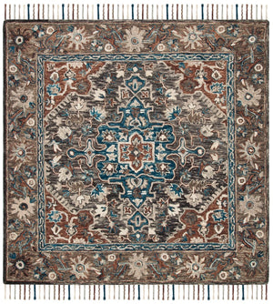 Safavieh Aspen 112 Hand Tufted Wool Rug APN112A-3