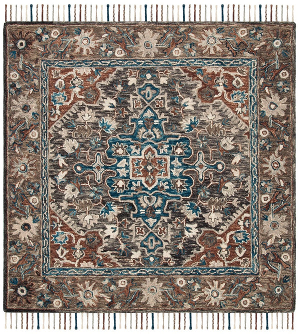 Safavieh Aspen 112 Hand Tufted Wool Rug APN112A-3