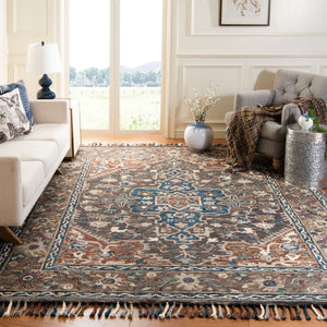 Safavieh Aspen 112 Hand Tufted Wool Rug APN112A-3