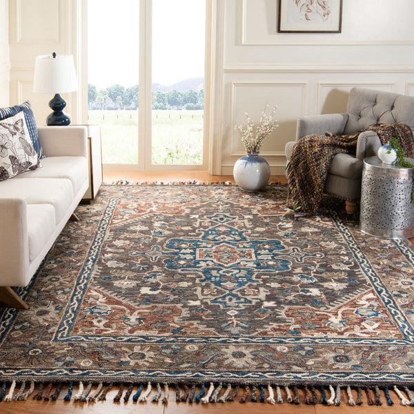 Safavieh Aspen 112 Hand Tufted Wool Rug APN112A-3