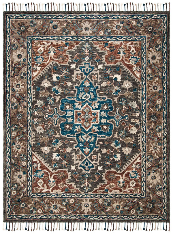 Safavieh Aspen 112 Hand Tufted Wool Rug APN112A-3