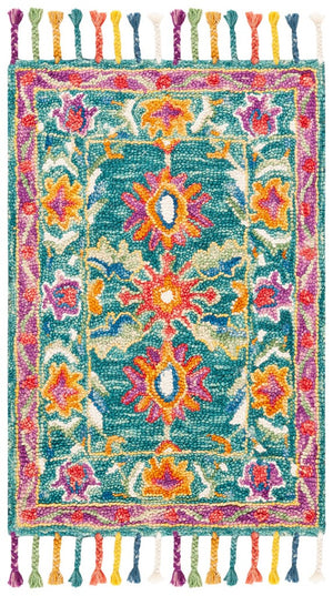 Safavieh Aspen 113 Hand Tufted Wool Rug APN113K-3