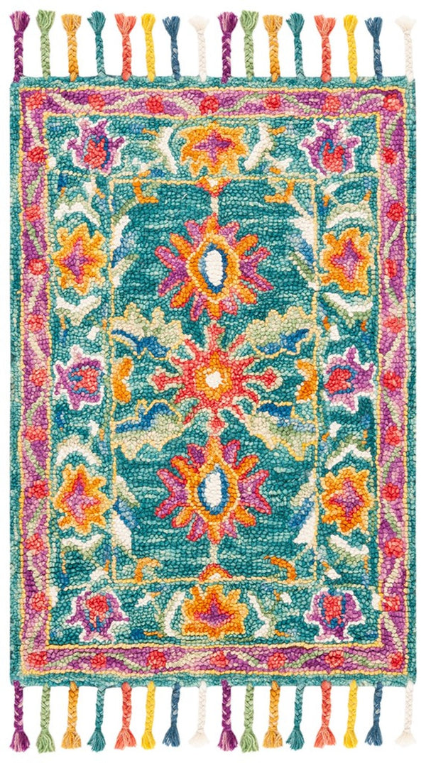 Safavieh Aspen 113 Hand Tufted Wool Rug APN113K-3