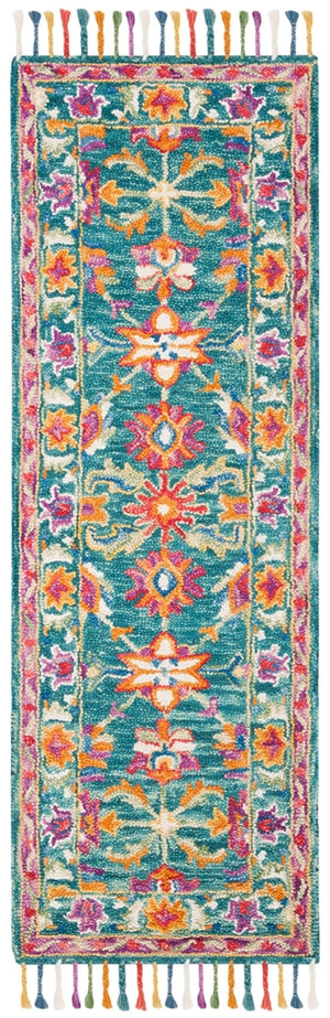 Safavieh Aspen 113 Hand Tufted Wool Rug APN113K-3