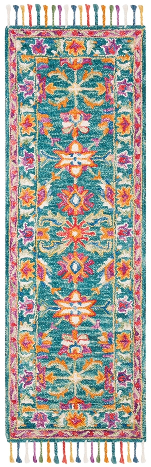 Safavieh Aspen 113 Hand Tufted Wool Rug APN113K-3