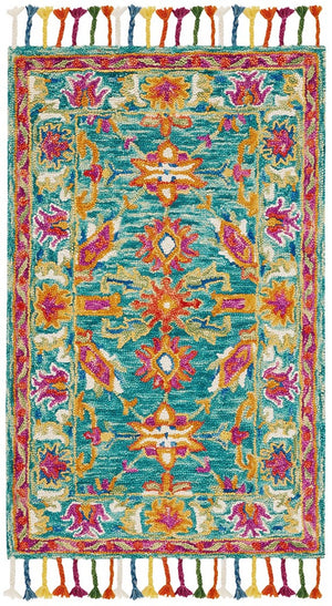 Safavieh Aspen 113 Hand Tufted Wool Rug APN113K-3