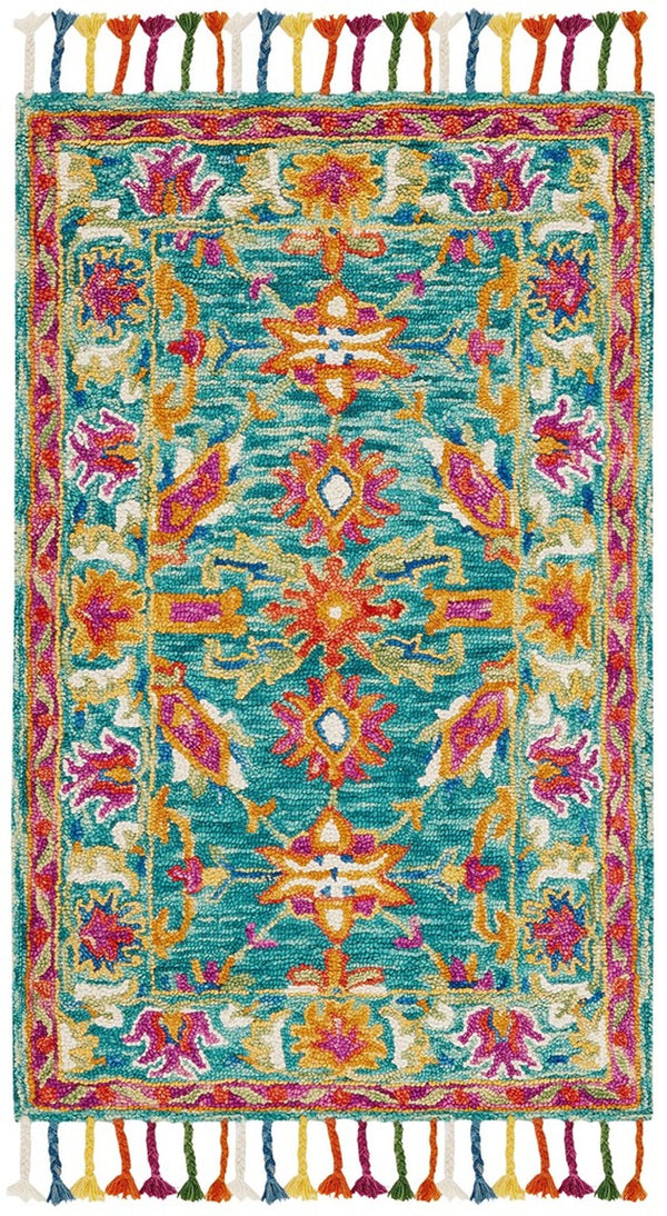 Safavieh Aspen 113 Hand Tufted Wool Rug APN113K-3