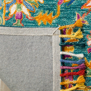 Safavieh Aspen 113 Hand Tufted Wool Rug APN113K-3