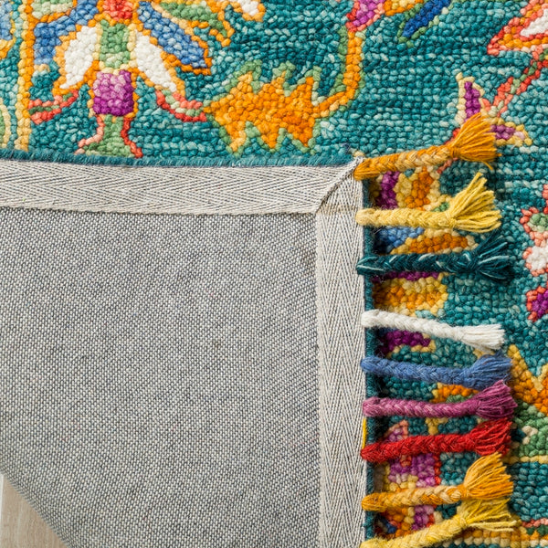 Safavieh Aspen 113 Hand Tufted Wool Rug APN113K-3