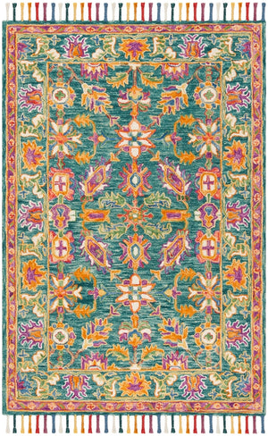 Safavieh Aspen 113 Hand Tufted Wool Rug APN113K-3