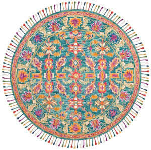 Safavieh Aspen 113 Hand Tufted Wool Rug APN113K-3