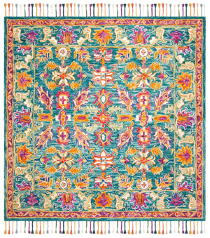 Safavieh Aspen 113 Hand Tufted Wool Rug APN113K-3