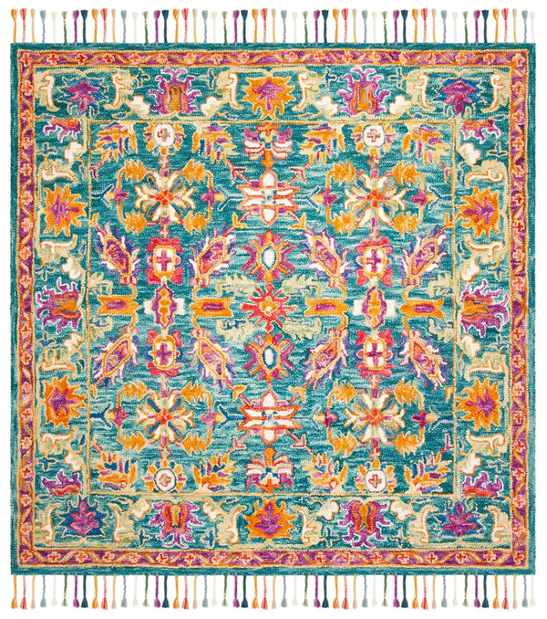 Safavieh Aspen 113 Hand Tufted Wool Rug APN113K-3