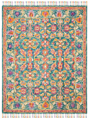 Safavieh Aspen 113 Hand Tufted Wool Rug APN113K-3