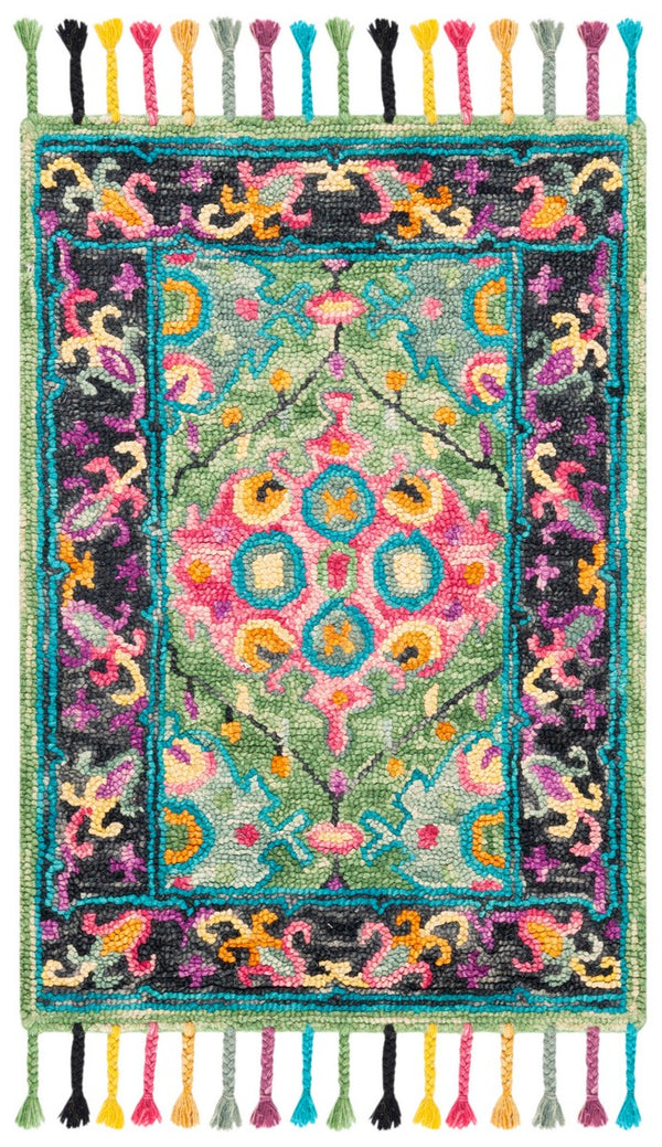 Safavieh Aspen 114 Hand Tufted Wool Rug APN114Y-9