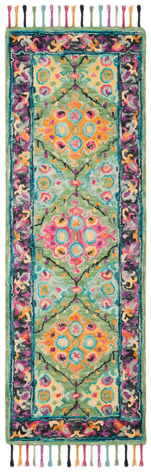 Safavieh Aspen 114 Hand Tufted Wool Rug APN114Y-9