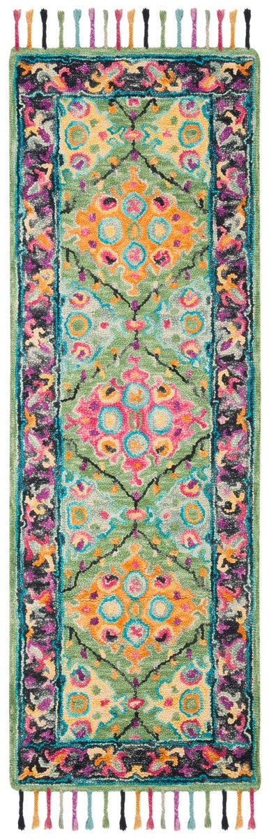 Safavieh Aspen 114 Hand Tufted Wool Rug APN114Y-9