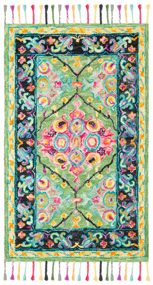 Safavieh Aspen 114 Hand Tufted Wool Rug APN114Y-9