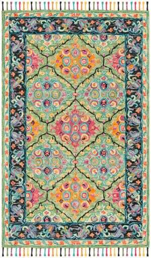Safavieh Aspen 114 Hand Tufted Wool Rug APN114Y-9