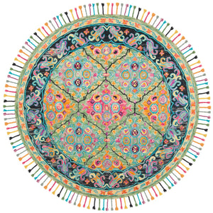 Safavieh Aspen 114 Hand Tufted Wool Rug APN114Y-9