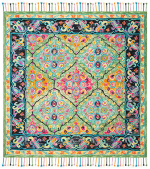 Safavieh Aspen 114 Hand Tufted Wool Rug APN114Y-9