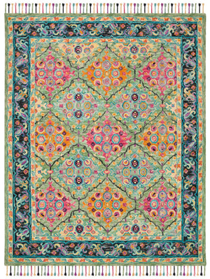 Safavieh Aspen 114 Hand Tufted Wool Rug APN114Y-9