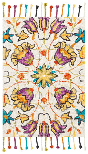 Safavieh Aspen 115 Hand Tufted Wool Rug APN115A-3