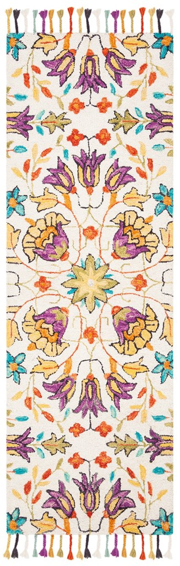 Safavieh Aspen 115 Hand Tufted Wool Rug APN115A-3