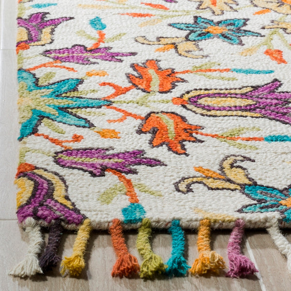 Safavieh Aspen 115 Hand Tufted Wool Rug APN115A-3