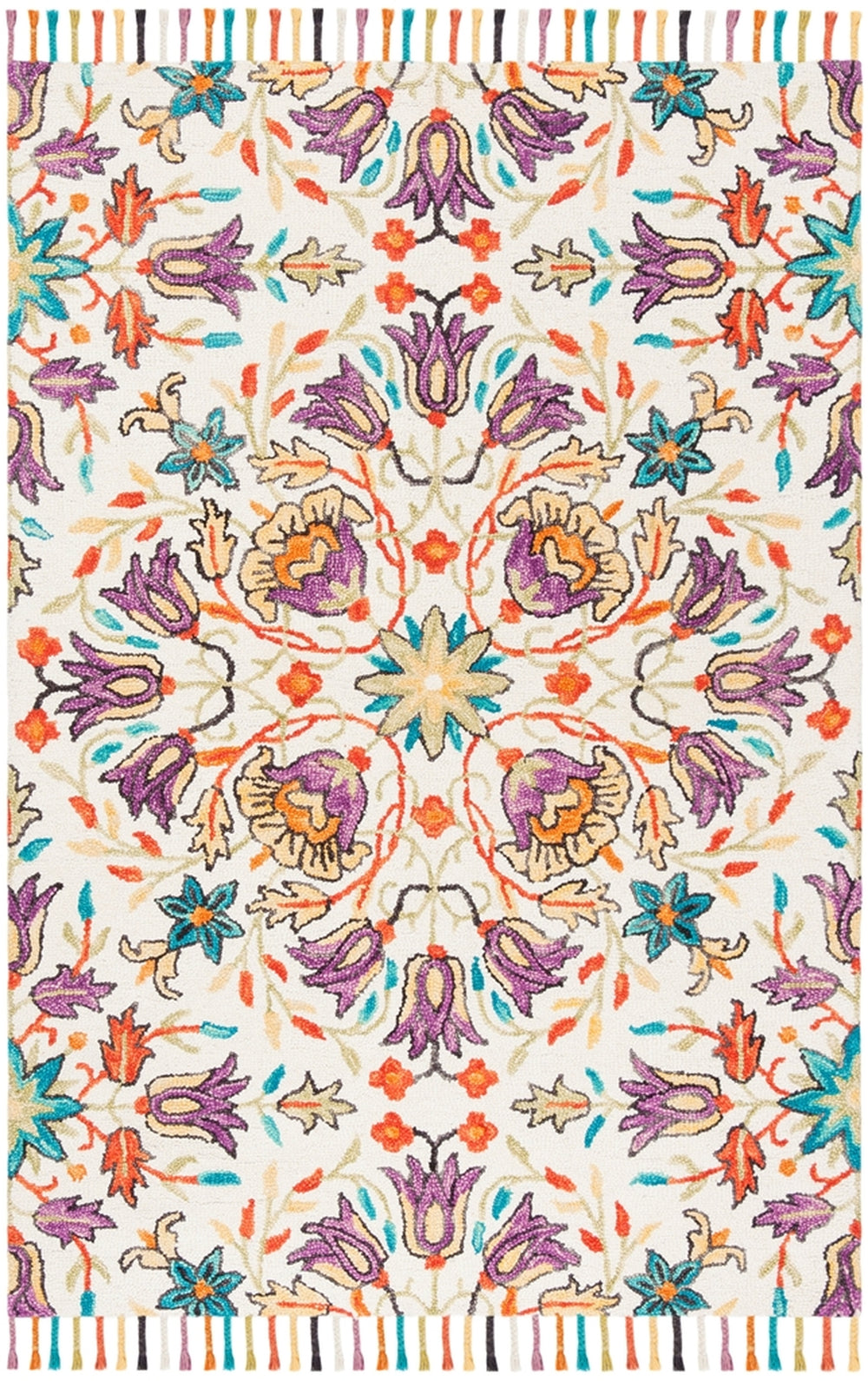 Safavieh Aspen 115 Hand Tufted Wool Rug APN115A-3