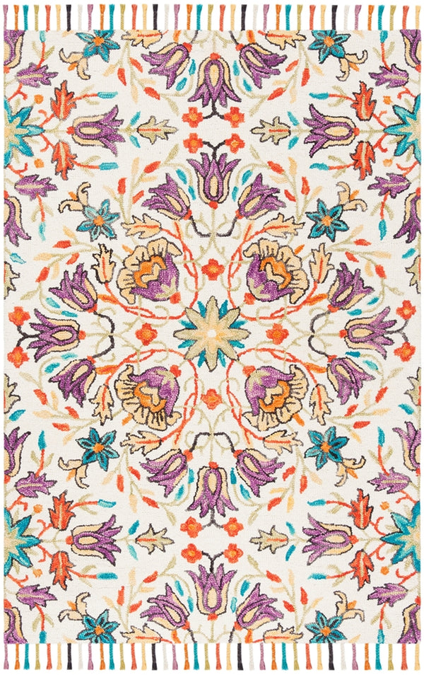 Safavieh Aspen 115 Hand Tufted Wool Rug APN115A-3