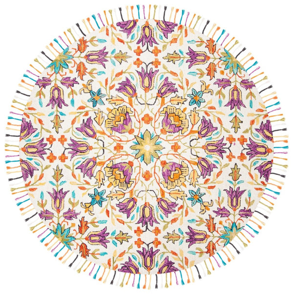 Safavieh Aspen 115 Hand Tufted Wool Rug APN115A-3