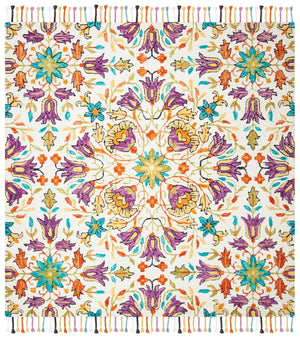 Safavieh Aspen 115 Hand Tufted Wool Rug APN115A-3