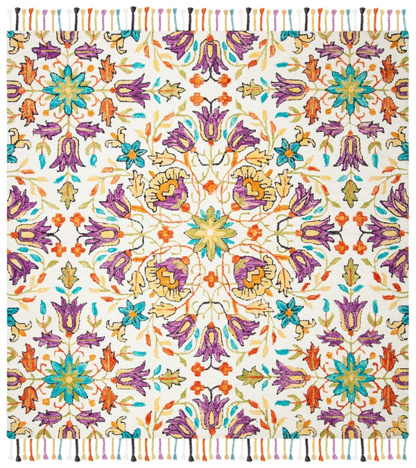 Safavieh Aspen 115 Hand Tufted Wool Rug APN115A-3