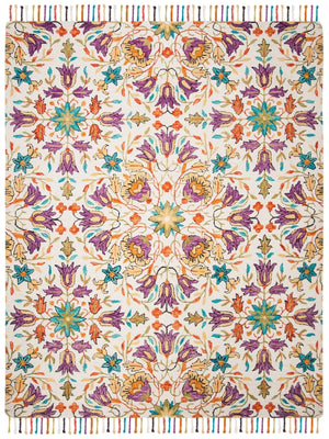 Safavieh Aspen 115 Hand Tufted Wool Rug APN115A-3