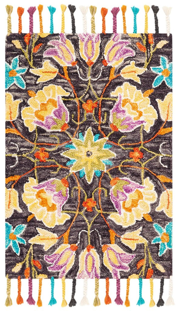 Safavieh Aspen 115 Hand Tufted Wool Rug APN115Z-3