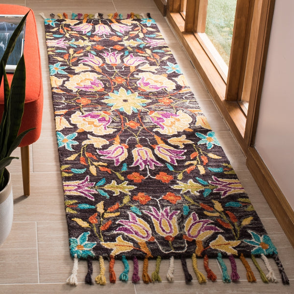 Safavieh Aspen 115 Hand Tufted Wool Rug APN115Z-3