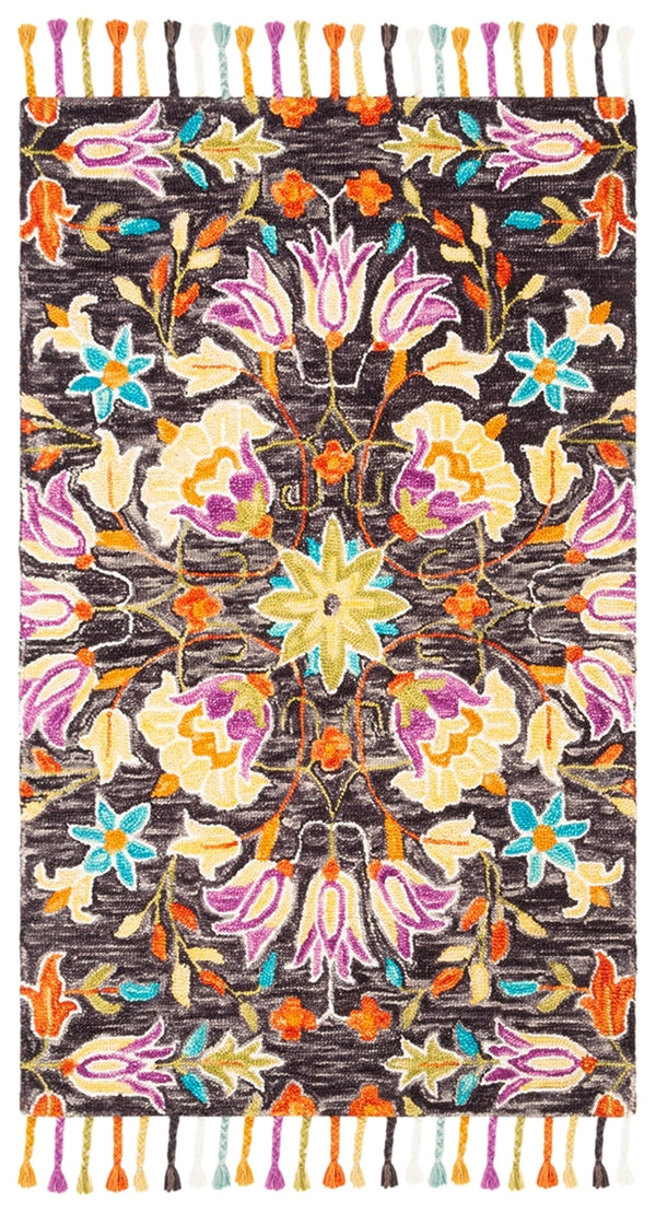 Safavieh Aspen 115 Hand Tufted Wool Rug APN115Z-3