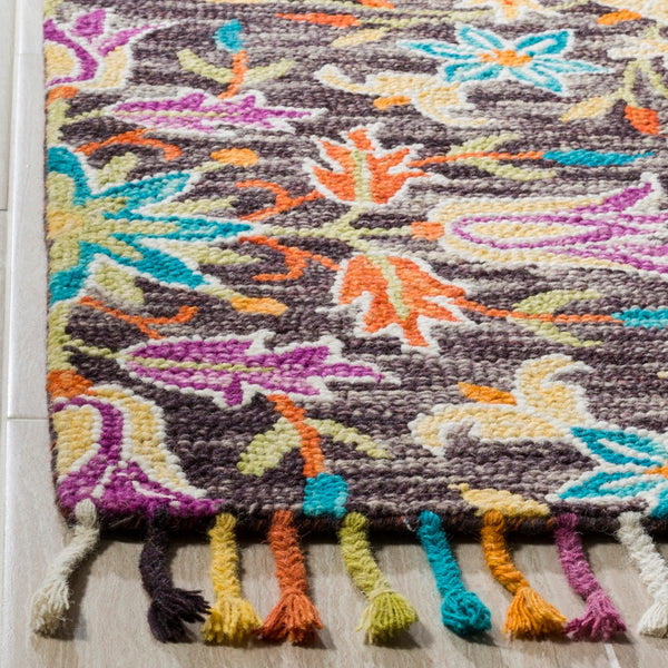 Safavieh Aspen 115 Hand Tufted Wool Rug APN115Z-3