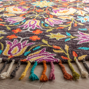 Safavieh Aspen 115 Hand Tufted Wool Rug APN115Z-3