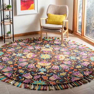 Safavieh Aspen 115 Hand Tufted Wool Rug APN115Z-3