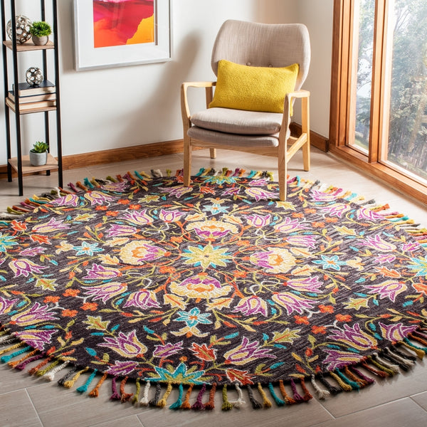 Safavieh Aspen 115 Hand Tufted Wool Rug APN115Z-3