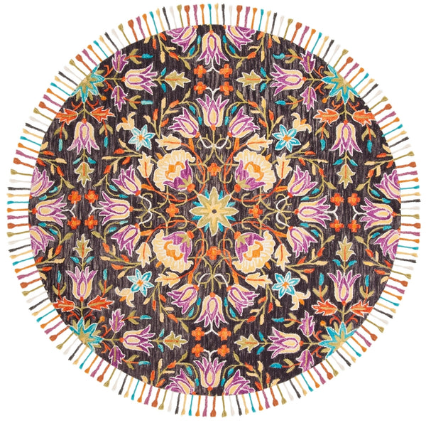 Safavieh Aspen 115 Hand Tufted Wool Rug APN115Z-3