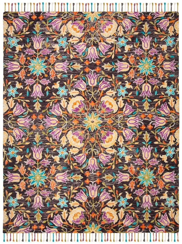 Safavieh Aspen 115 Hand Tufted Wool Rug APN115Z-3